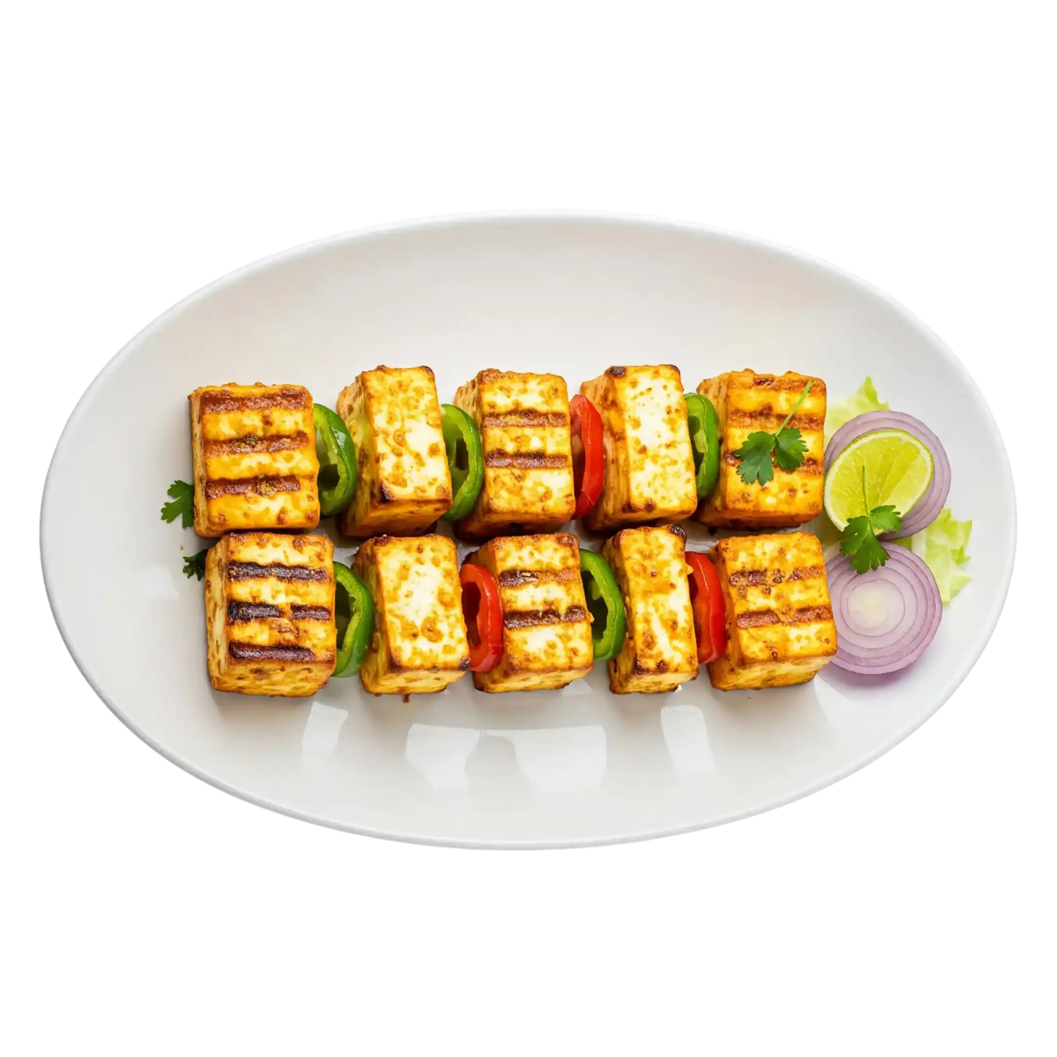 Malai Paneer at Athidi Indian